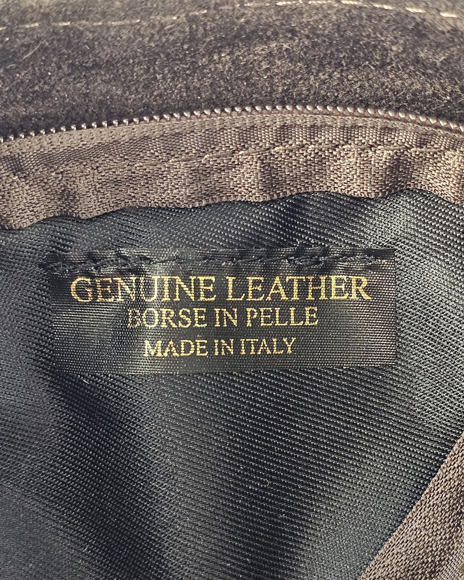 Harper Testa di moro