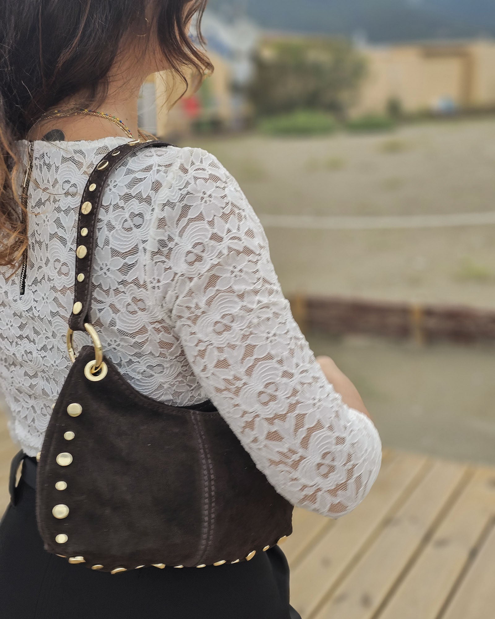 Harper Testa di moro