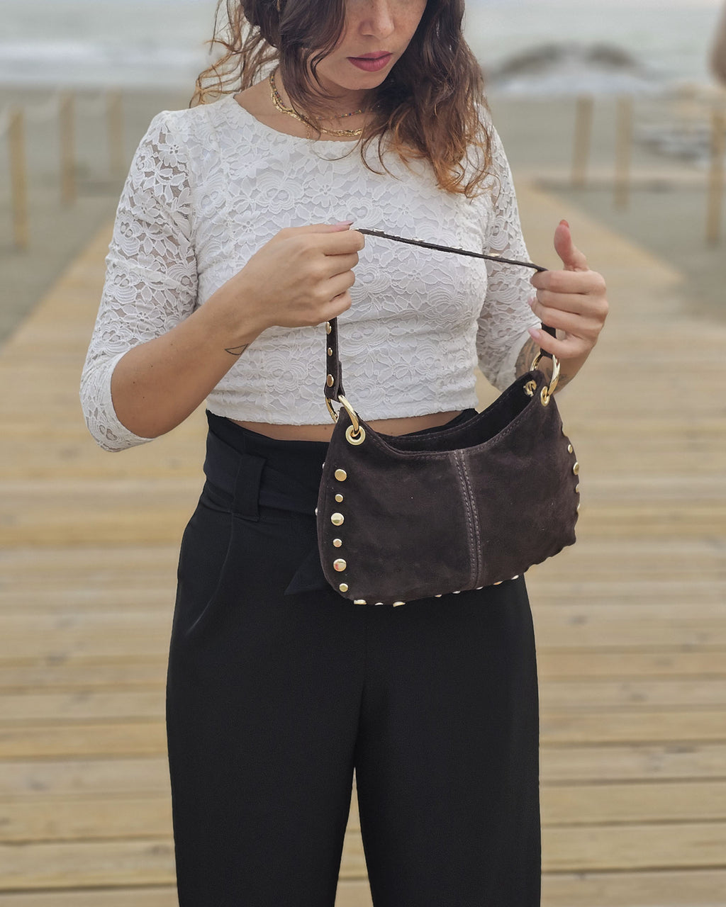 Harper Testa di moro