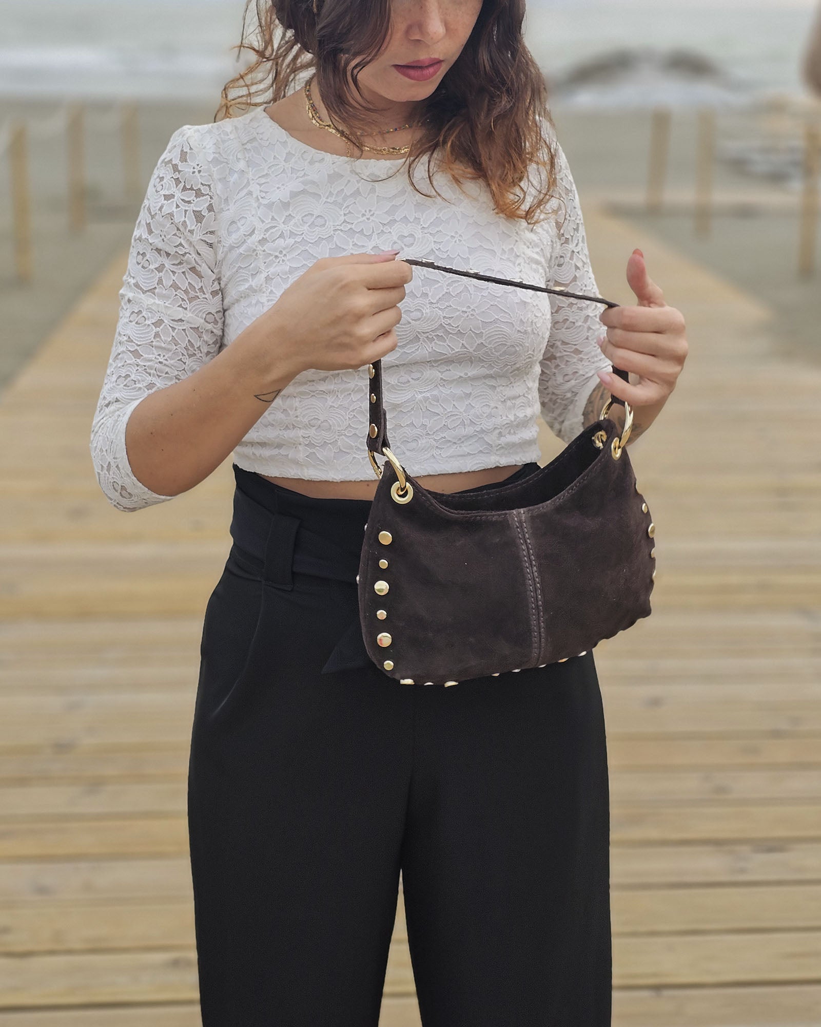 Harper Testa di moro