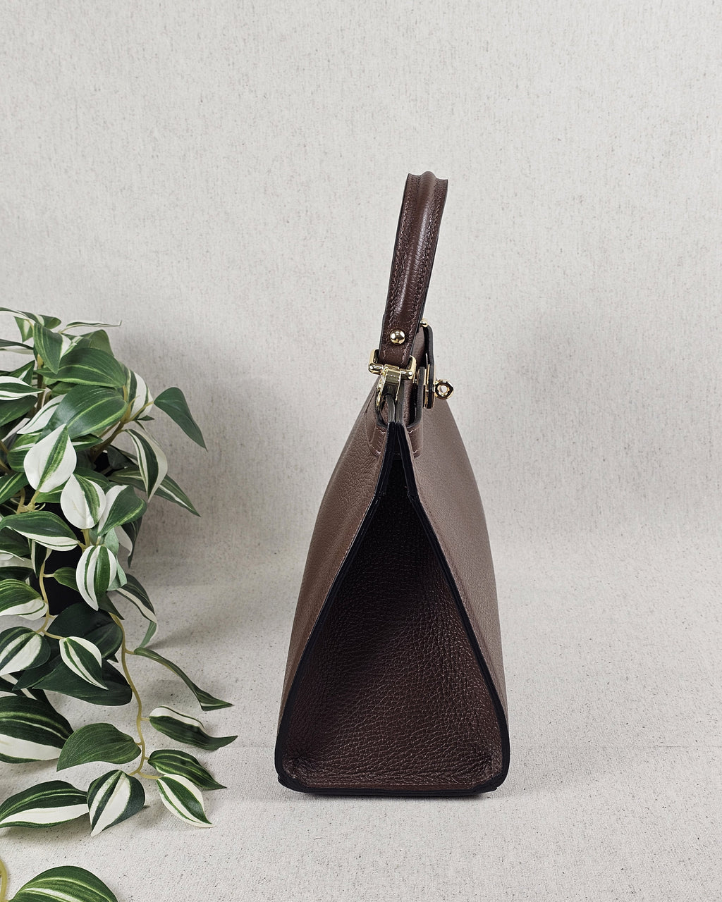 Sophielle Maxi Marrone