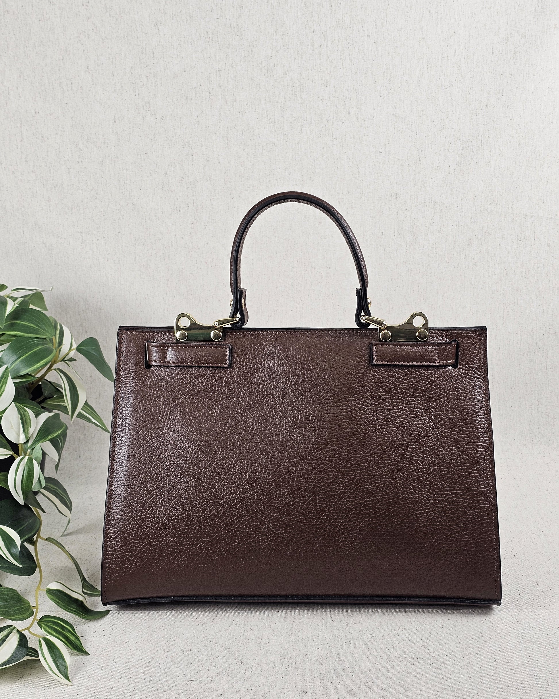 Sophielle Maxi Marrone