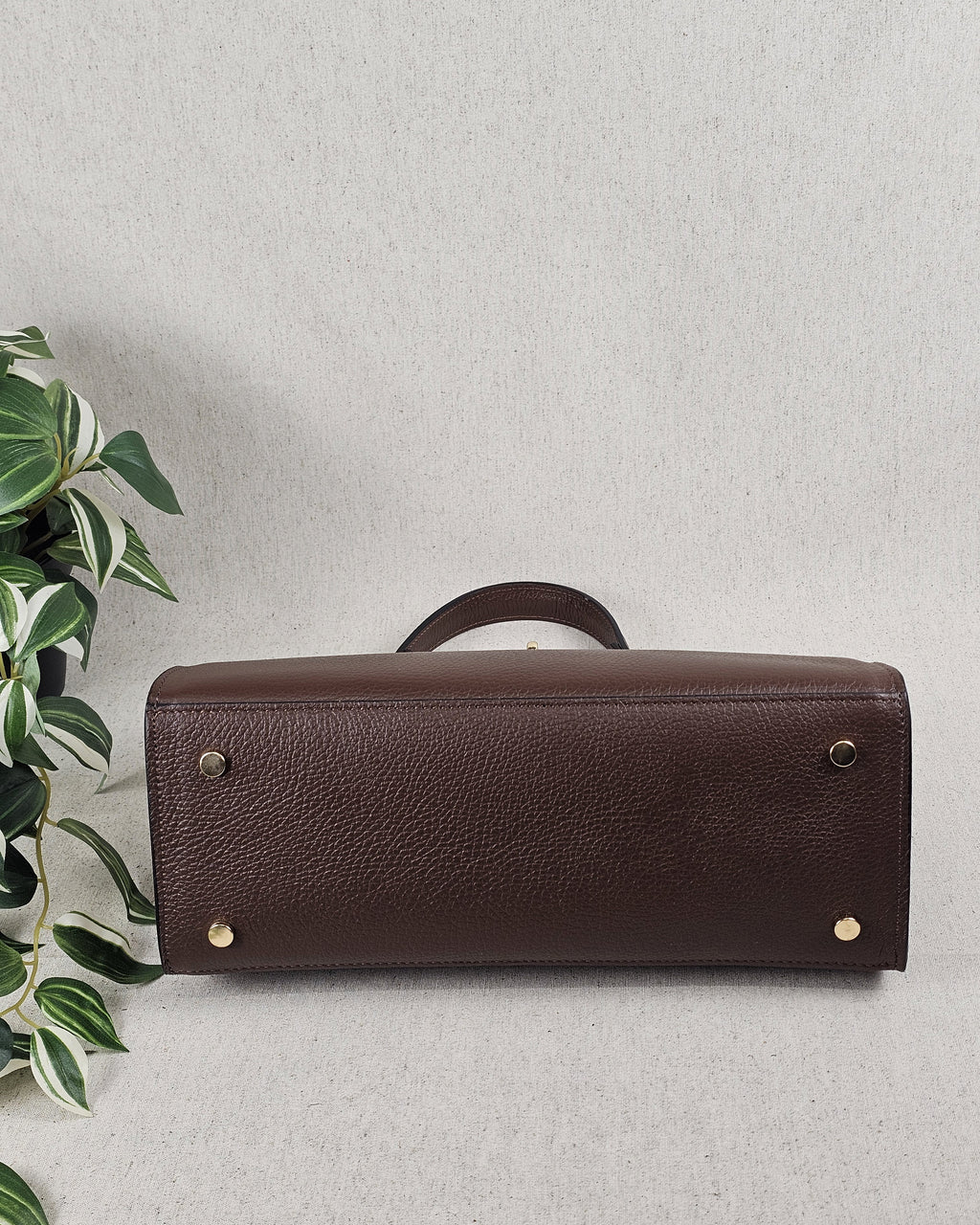 Sophielle Maxi Marrone