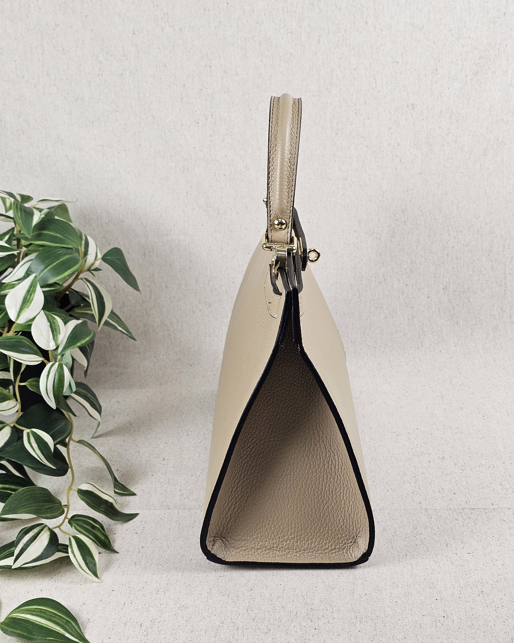 Sophielle Maxi beige