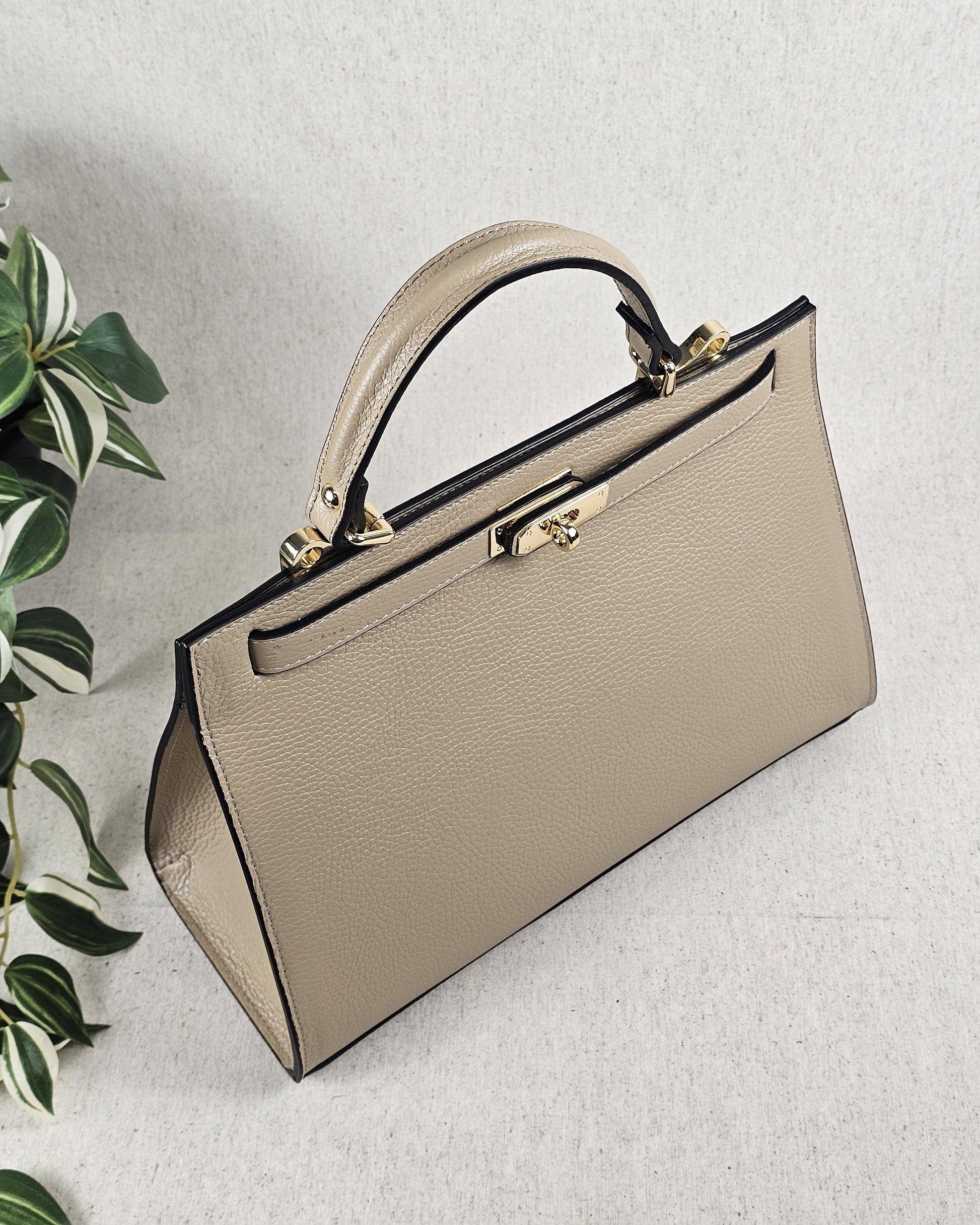 Sophielle Maxi beige