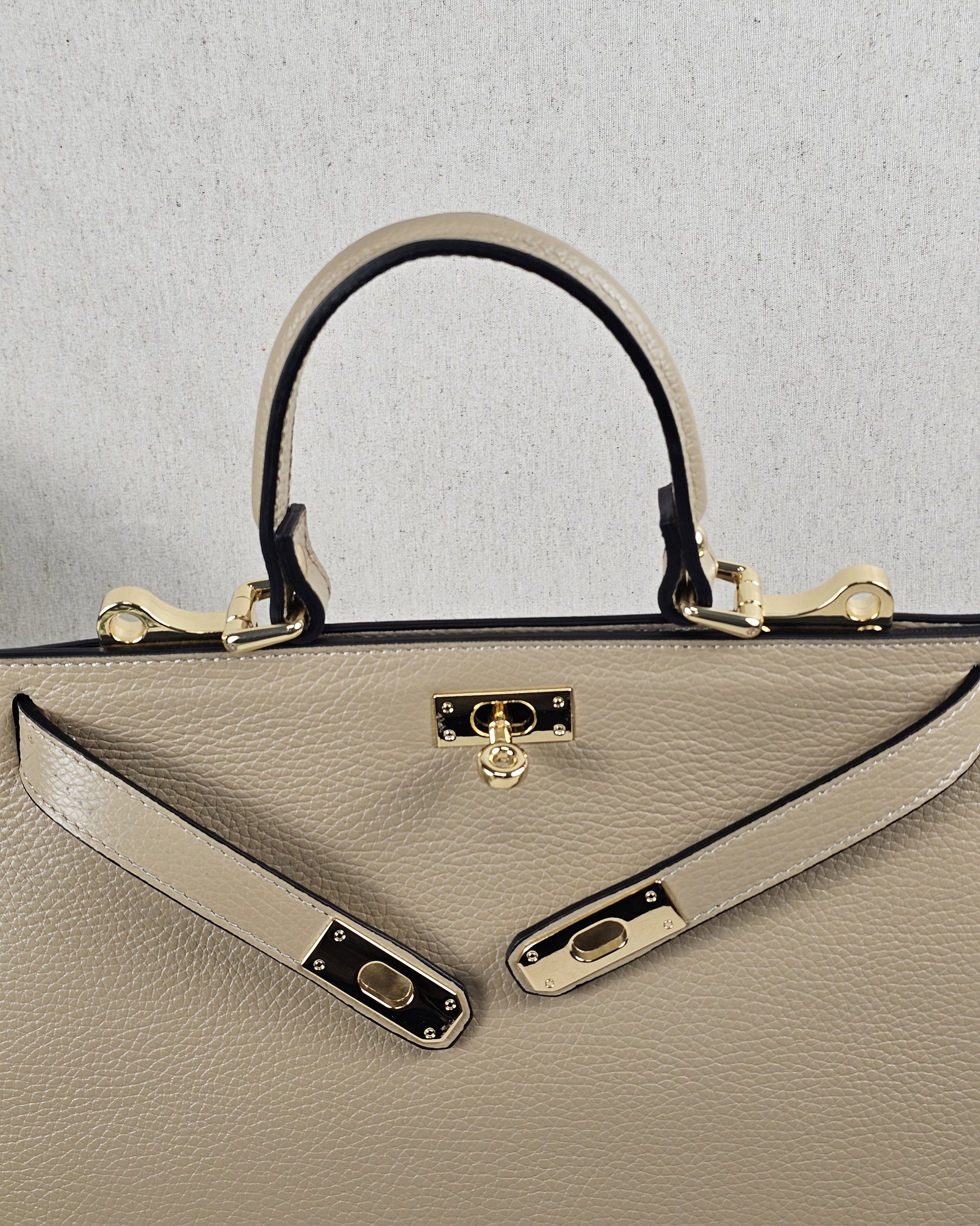 Sophielle Maxi beige