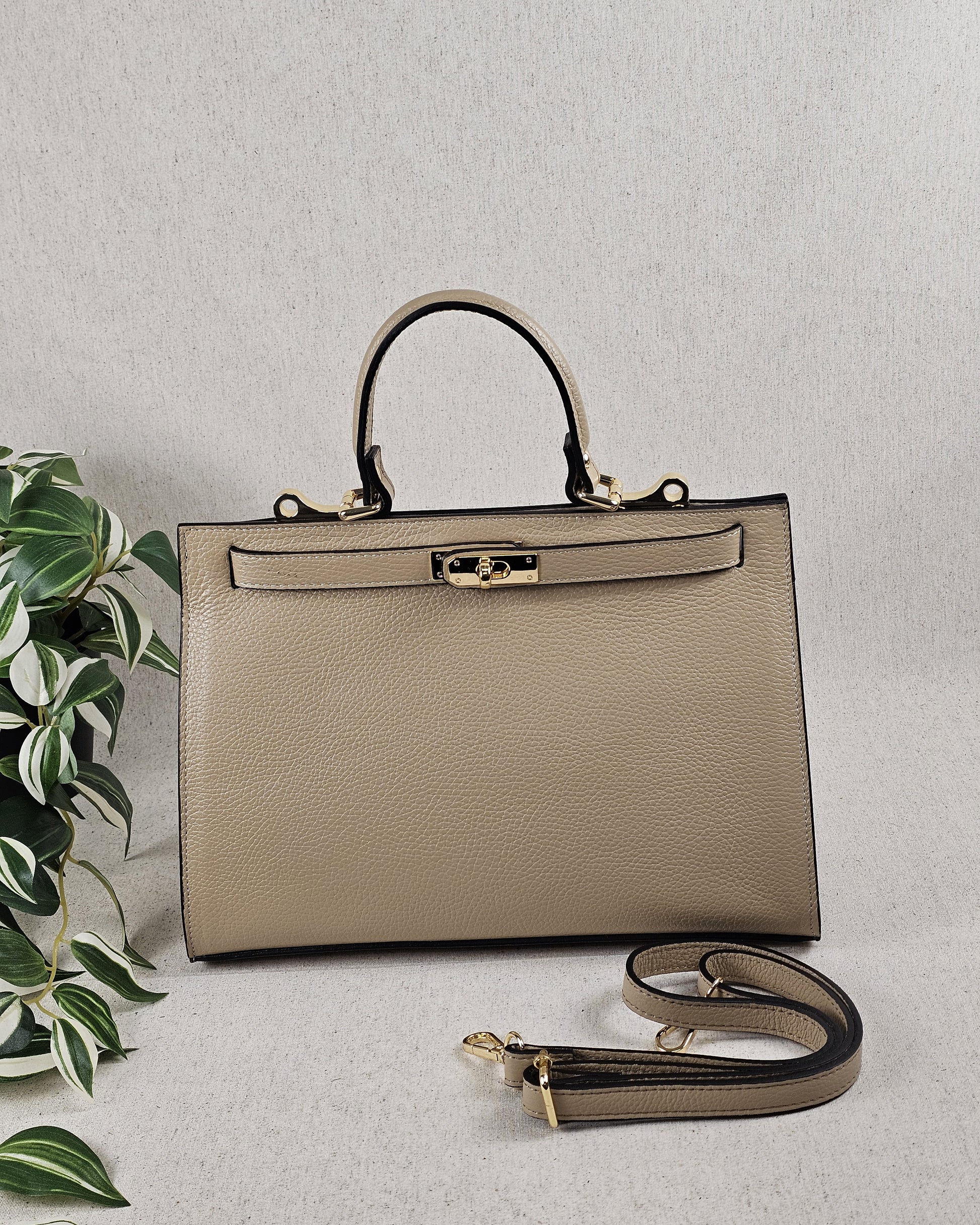 Sophielle Maxi beige