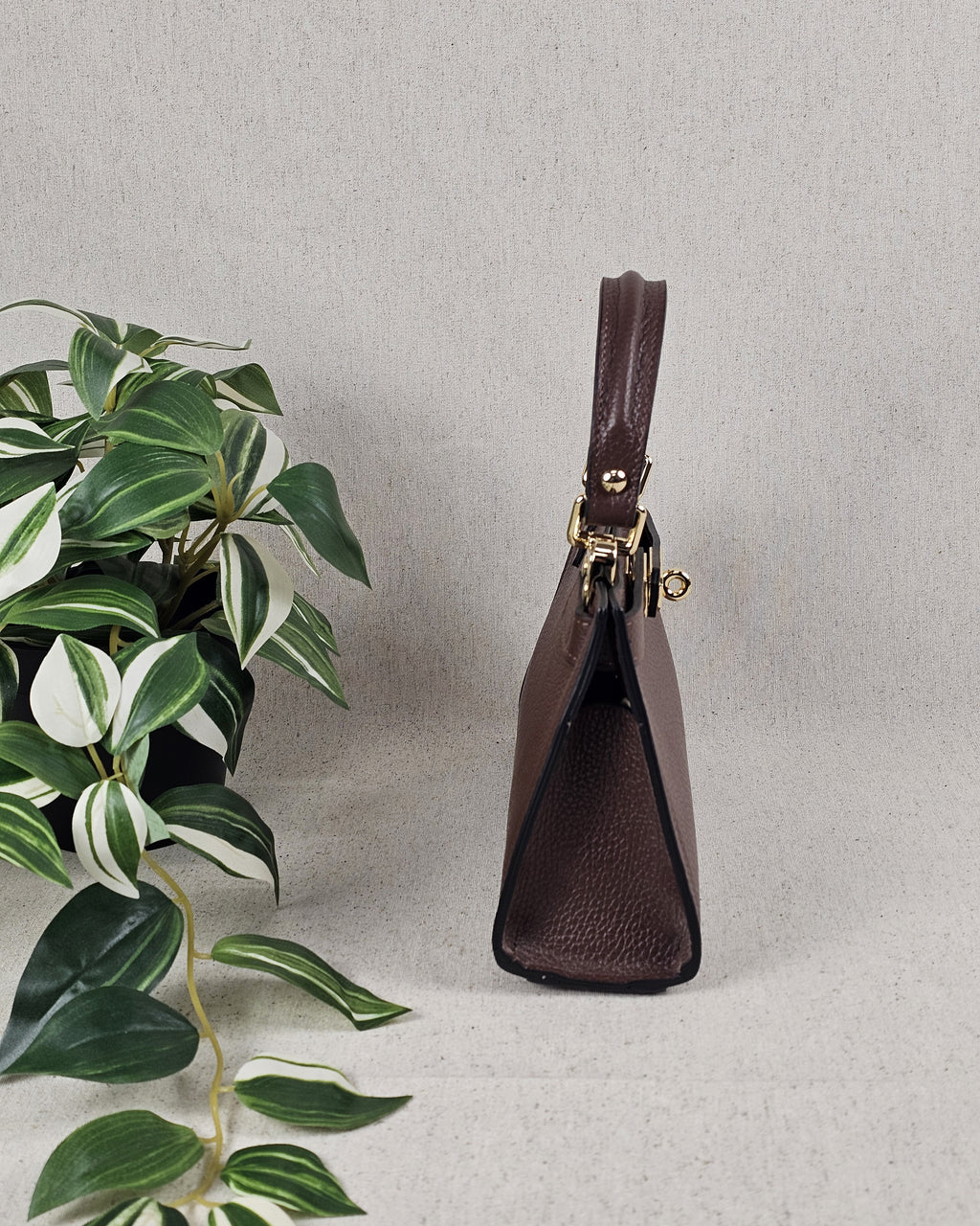 Sophielle Mini Marrone