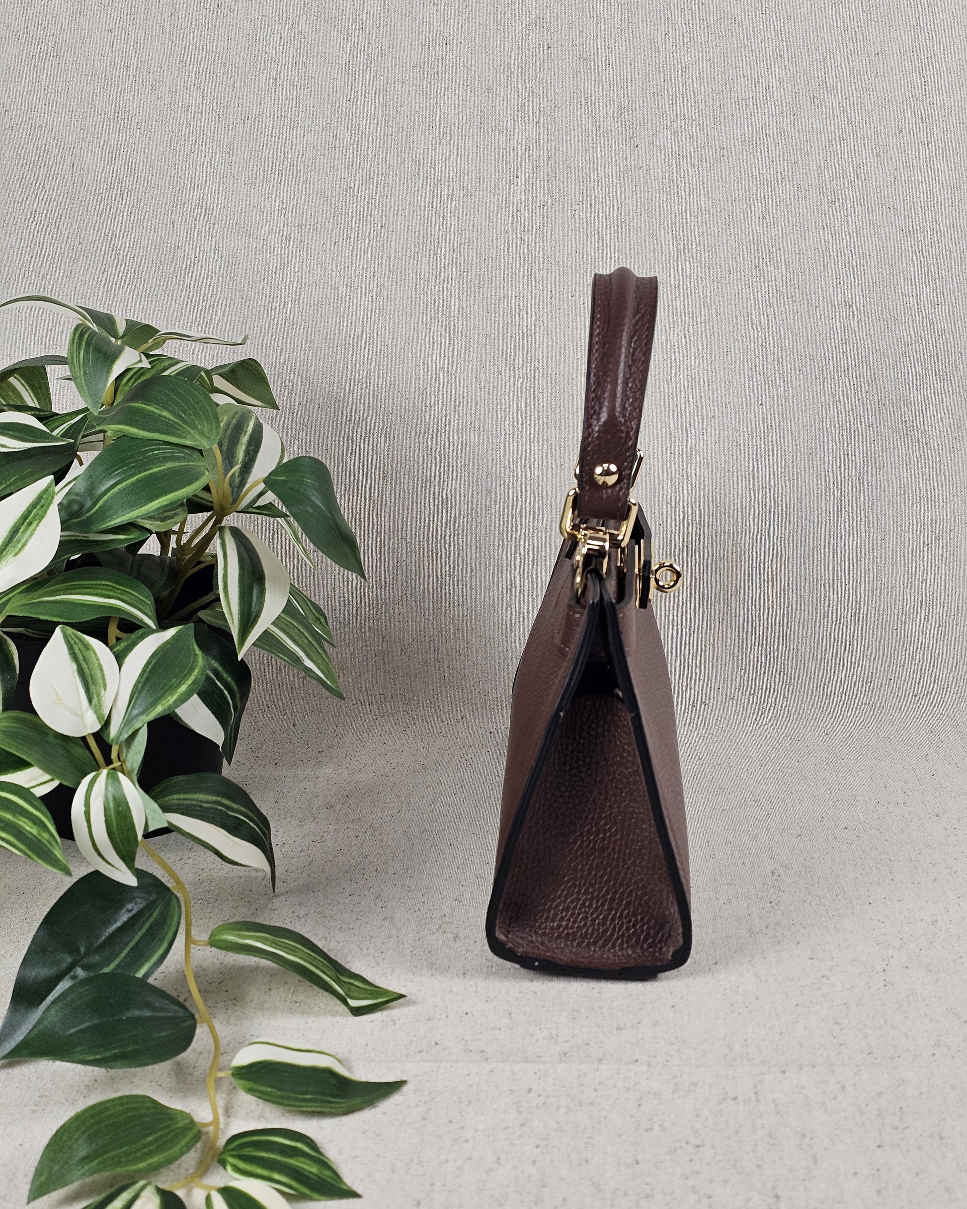 Sophielle Mini Marrone