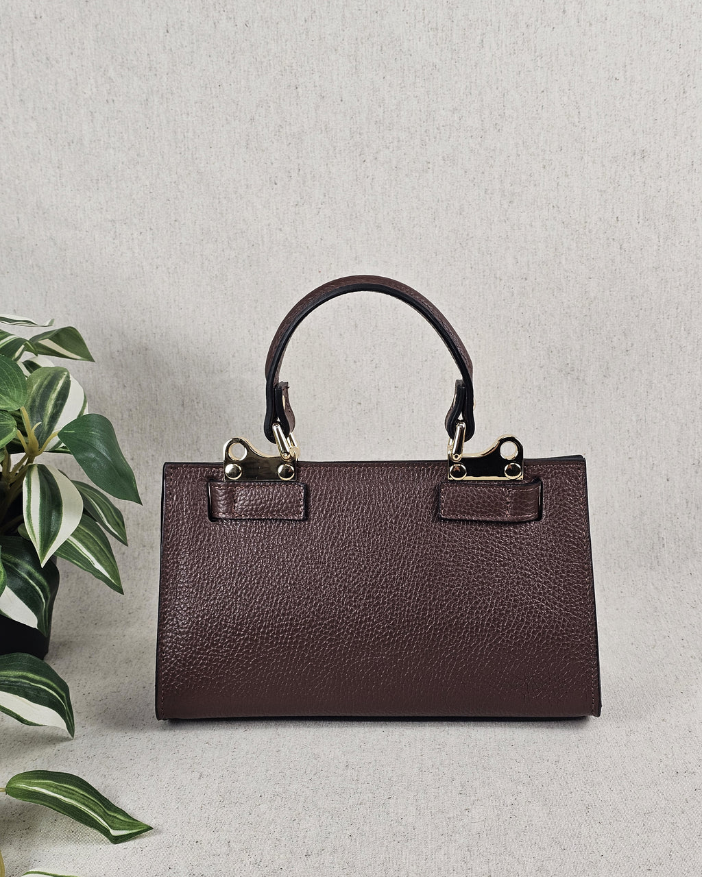 Sophielle Mini Marrone