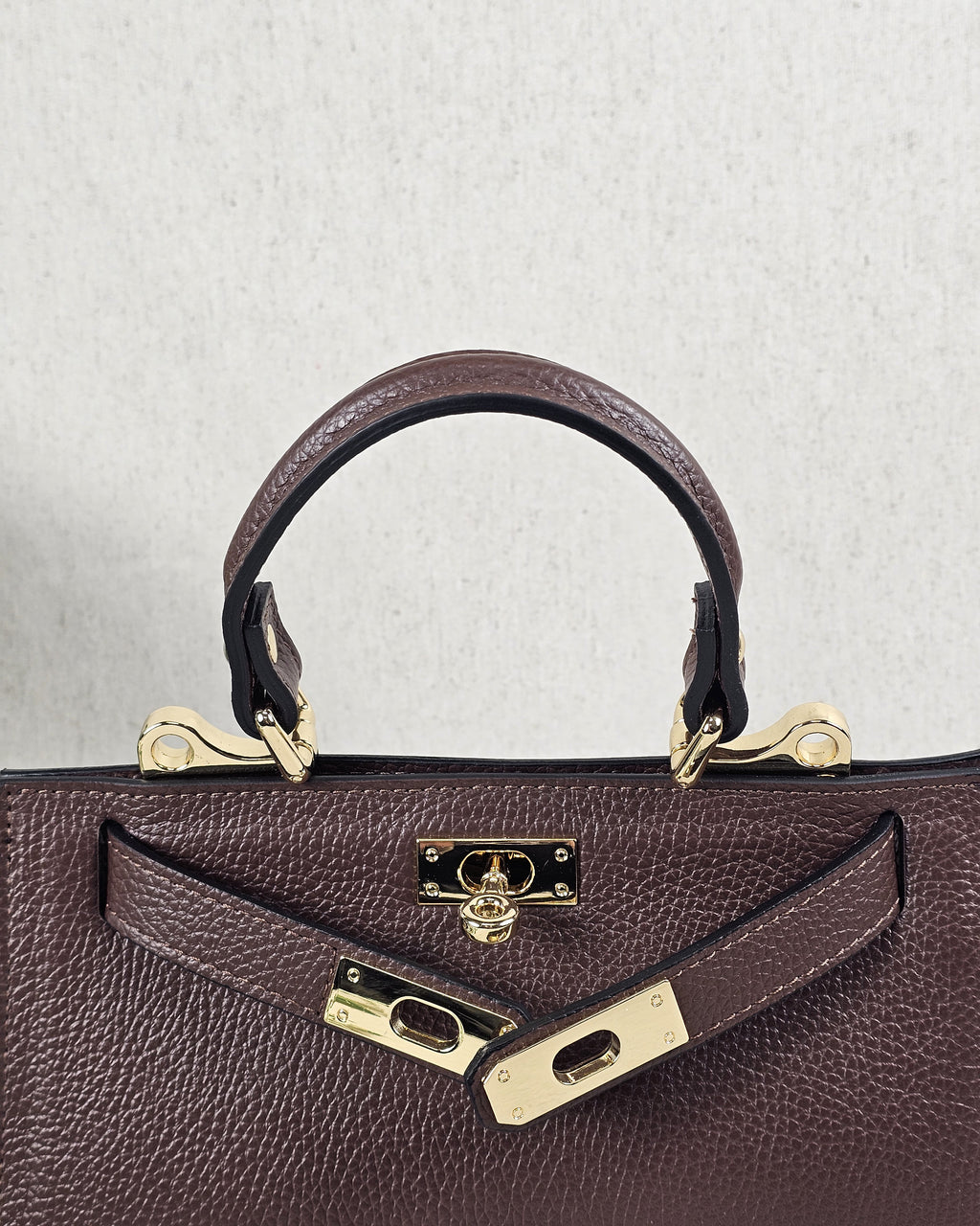 Sophielle Mini Marrone