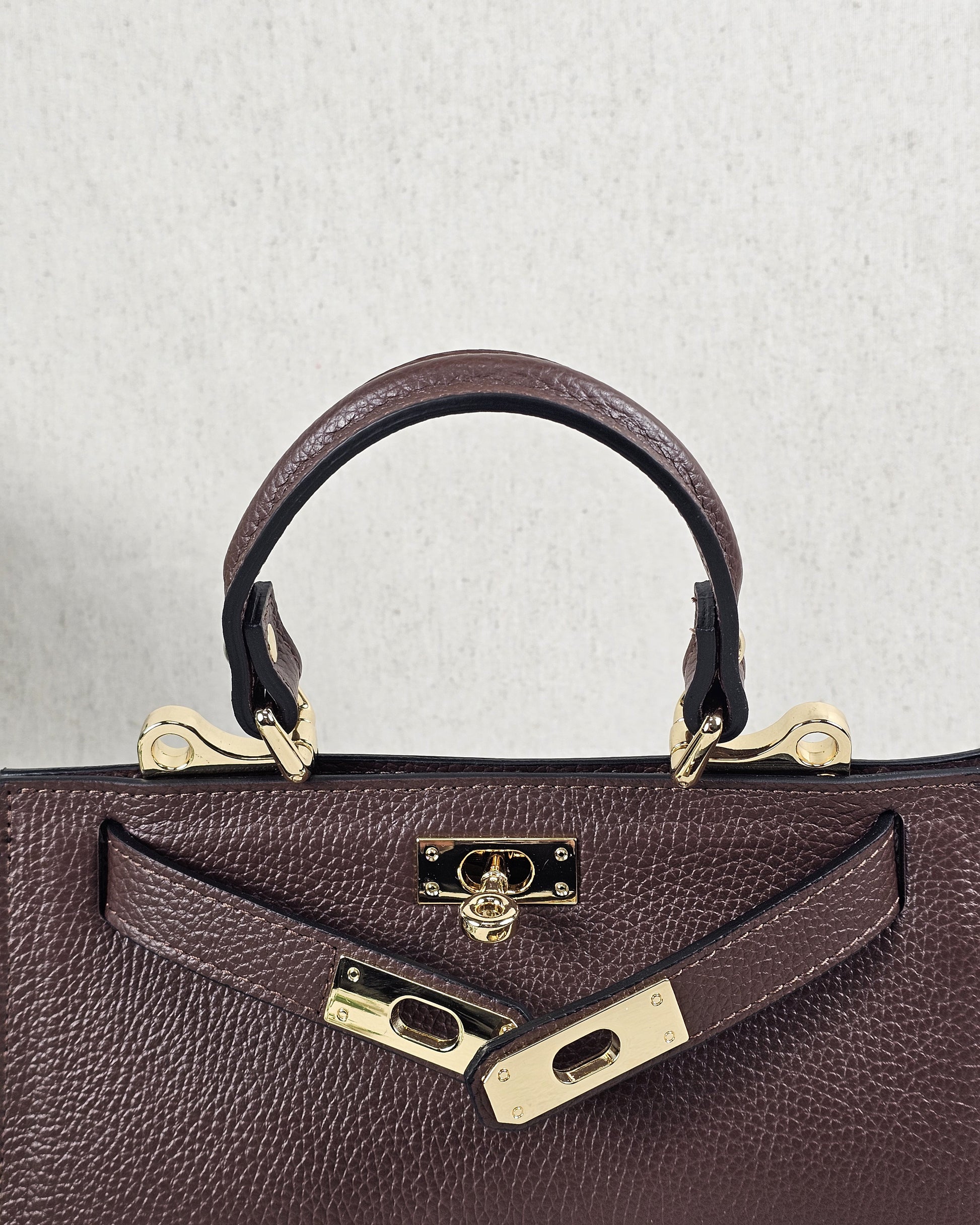 Sophielle Mini Marrone