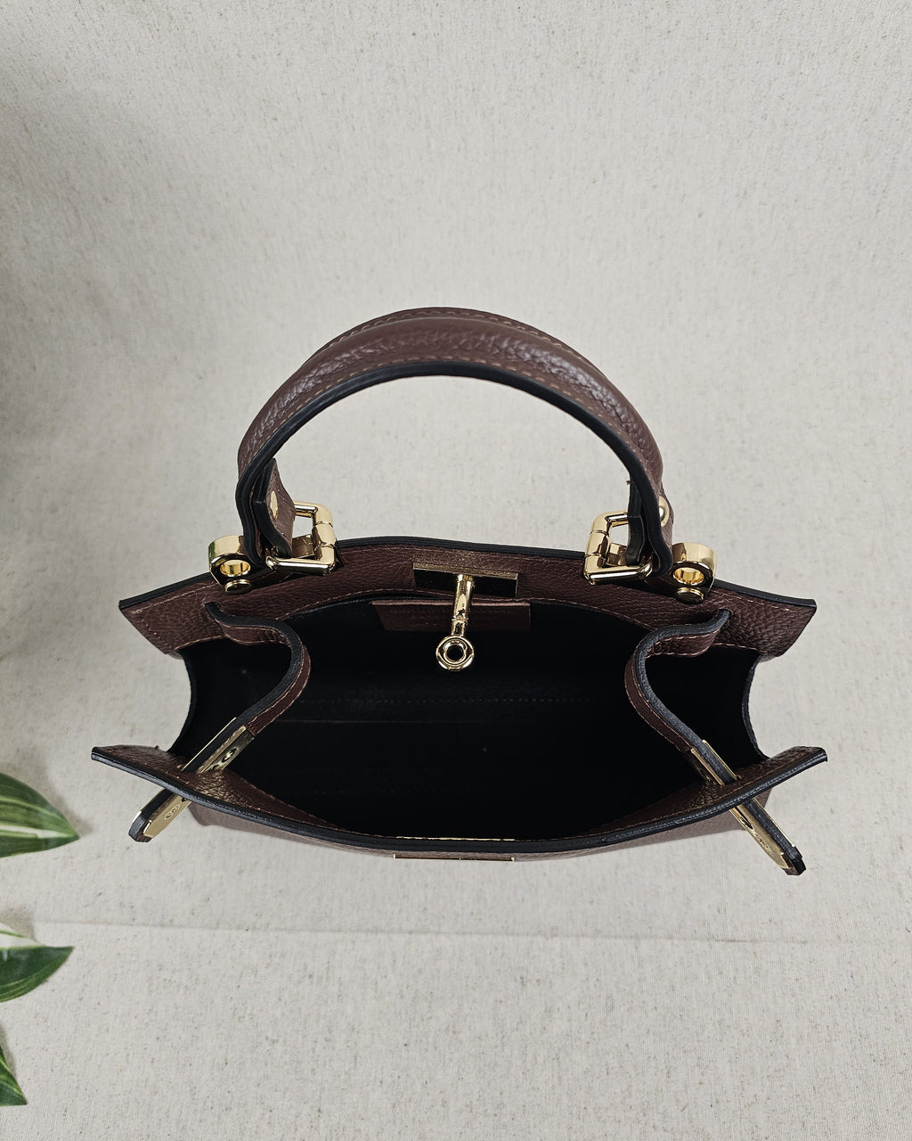 Sophielle Mini Marrone