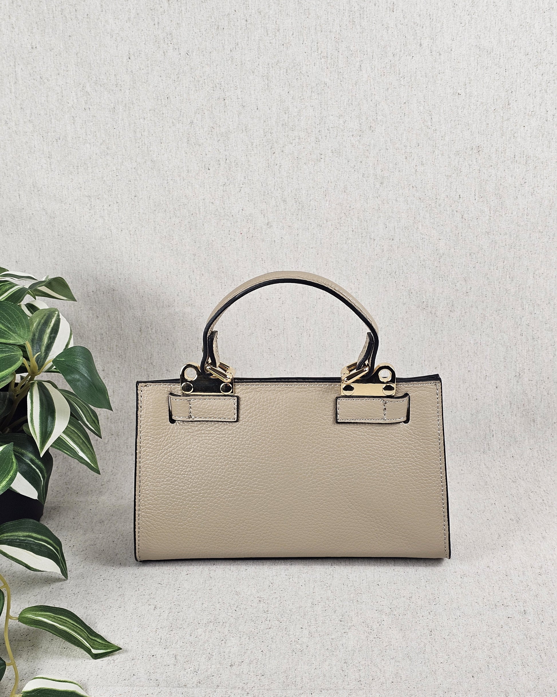 Sophielle Mini Beige