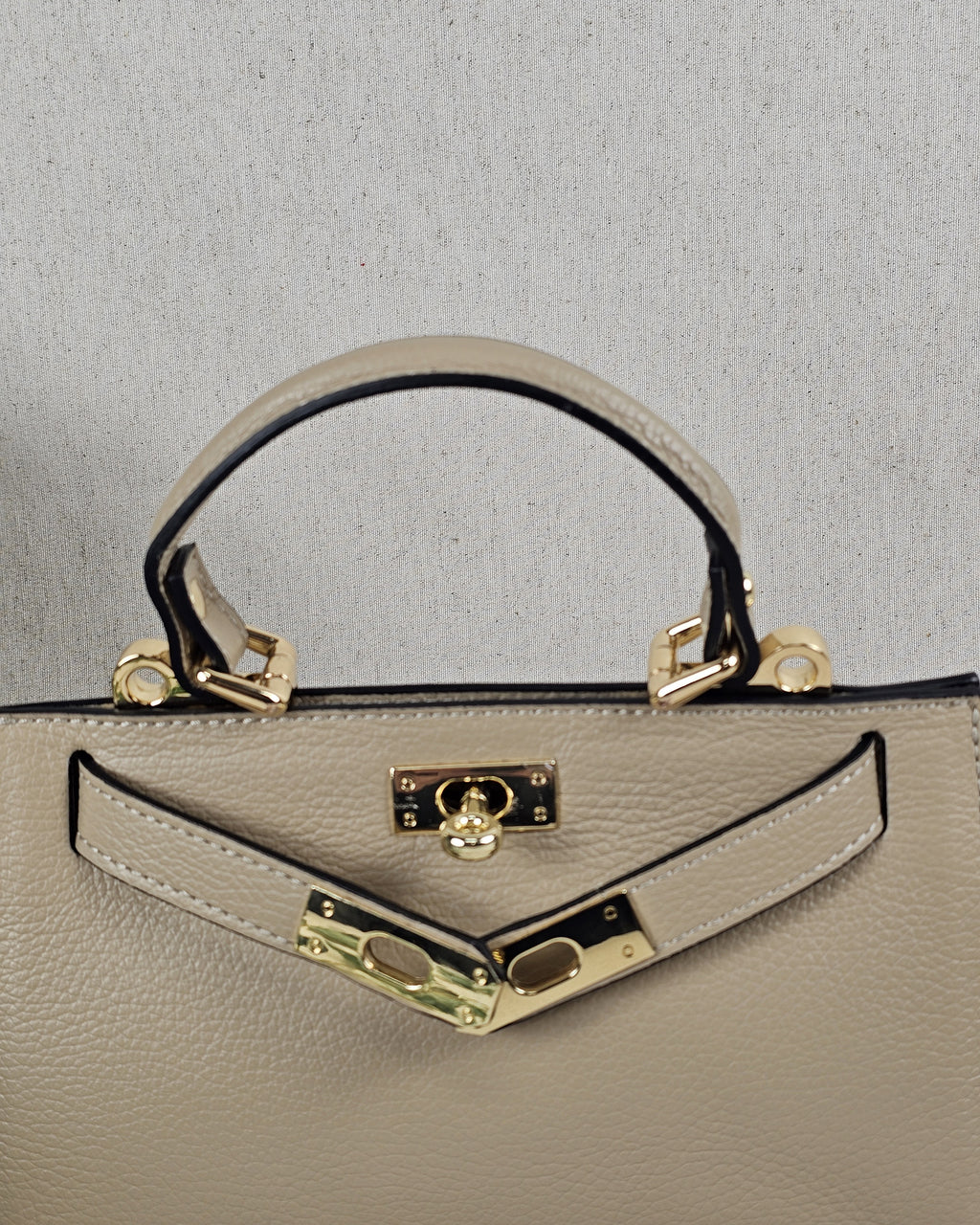 Sophielle Mini Beige