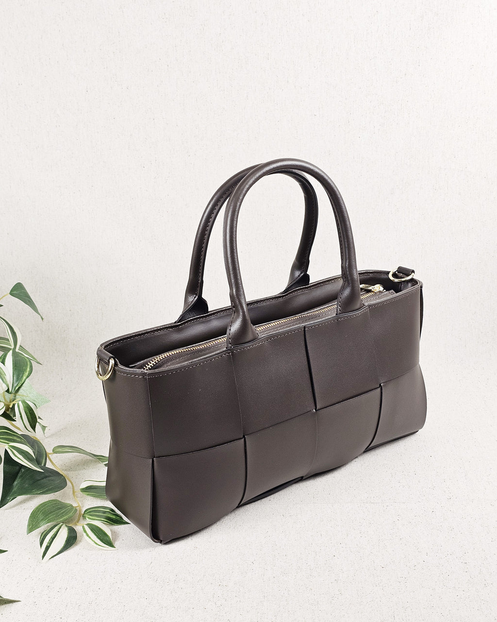 Amelìe Small Testa di moro