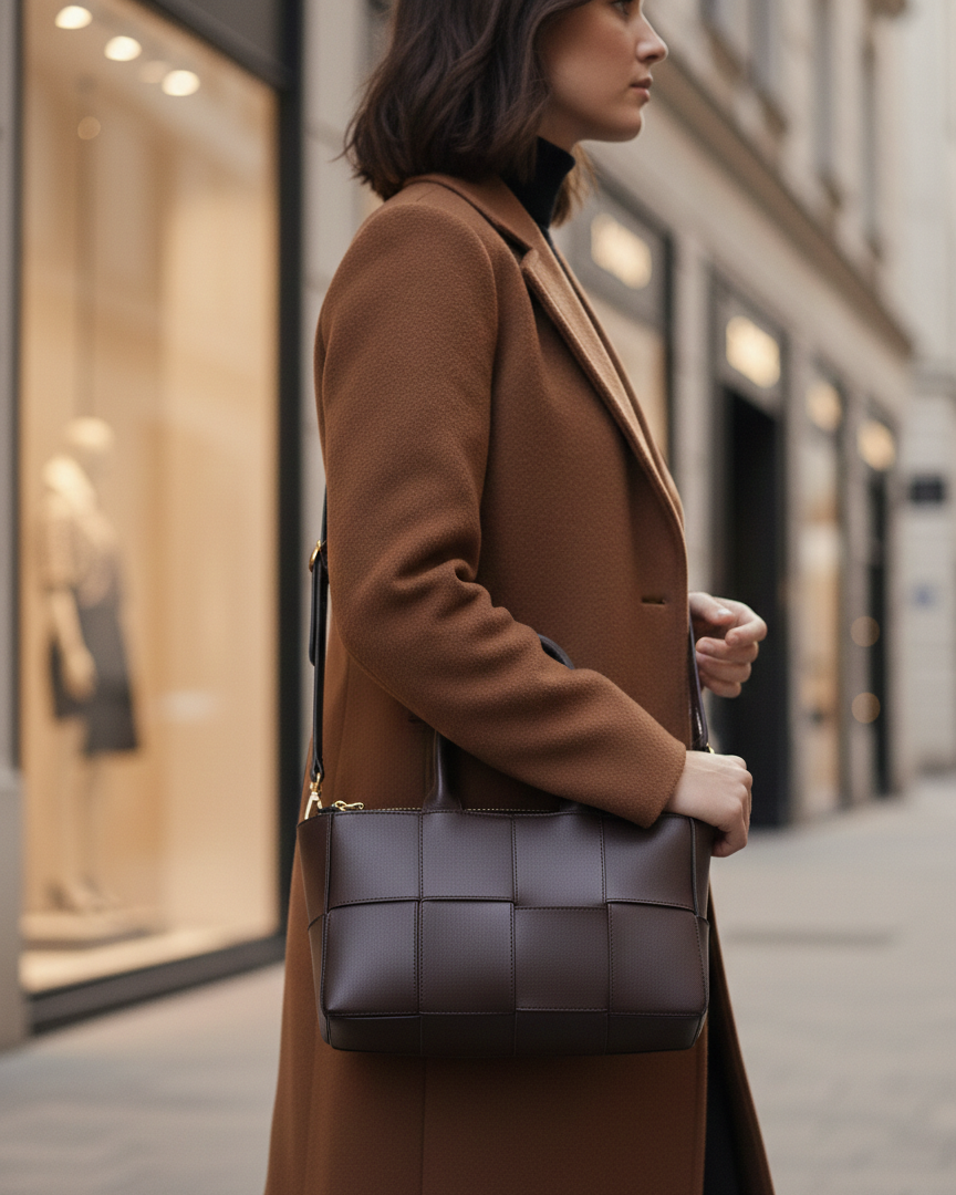 Amelìe Small Testa di moro